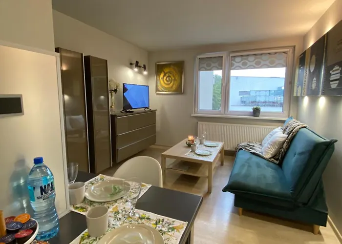 Omega Apartment