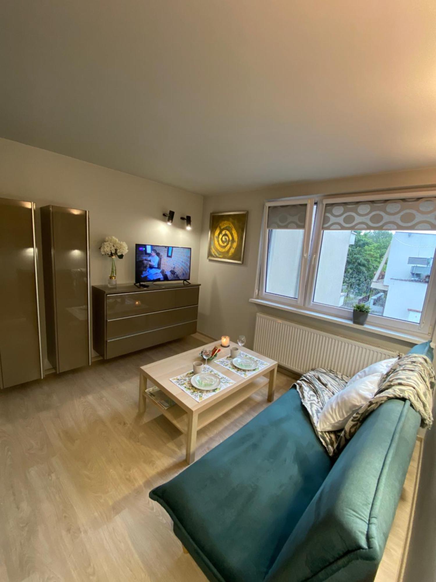Omega Apartmán